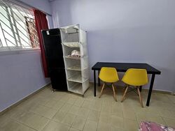 Blk 284 Ficus Vale (Yishun), HDB 3 Rooms #546462771